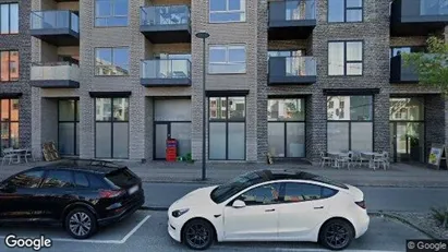 Apartments for rent in Copenhagen SV - Photo from Google Street View