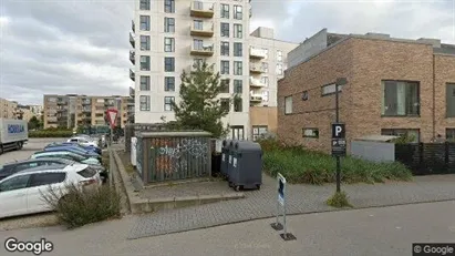 Apartments for rent in Copenhagen S - Photo from Google Street View