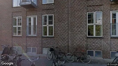 Apartments for rent in Copenhagen SV - Photo from Google Street View