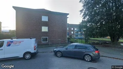 Apartments for rent in Hässleholm - Photo from Google Street View