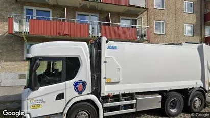 Apartments for rent in Eskilstuna - Photo from Google Street View