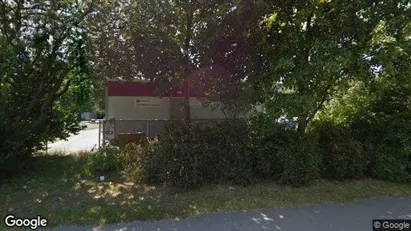 Apartments for rent in Malmö City - Photo from Google Street View