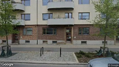 Apartments for rent in Ystad - Photo from Google Street View