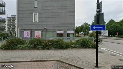 Apartments for rent in Trollhättan - Photo from Google Street View