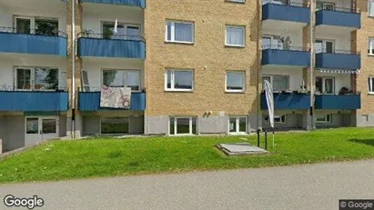 Apartments for rent in Alingsås - Photo from Google Street View