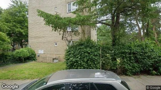 Apartments for rent in Hamburg Mitte - Photo from Google Street View