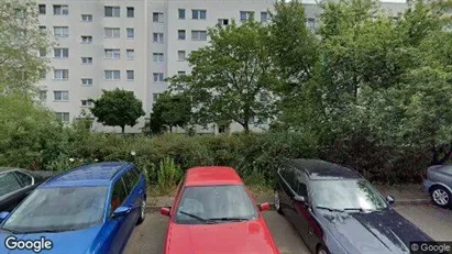 Apartments for rent in Berlin Lichtenberg - Photo from Google Street View