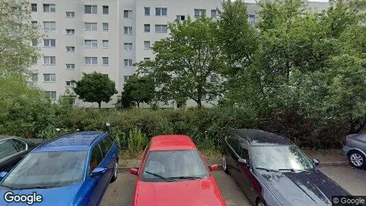 Apartments for rent in Berlin Lichtenberg - Photo from Google Street View