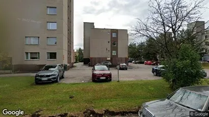 Apartments for rent in Porvoo - Photo from Google Street View