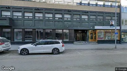 Apartments for rent in Kuopio - Photo from Google Street View