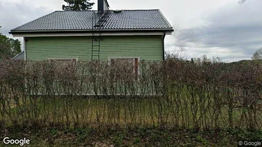 Apartments for rent in Jyväskylä - Photo from Google Street View