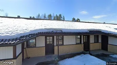 Apartments for rent in Jyväskylä - Photo from Google Street View