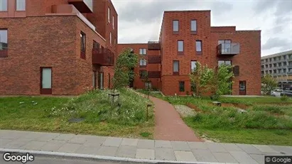 Apartments for rent in Brabrand - Photo from Google Street View