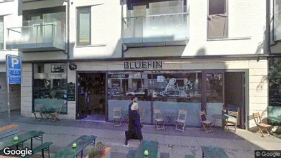 Apartments for rent in Aarhus C - Photo from Google Street View