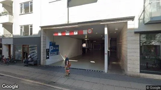 Apartments for rent in Aarhus C - Photo from Google Street View