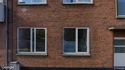 Apartments for rent in Slagelse - Photo from Google Street View