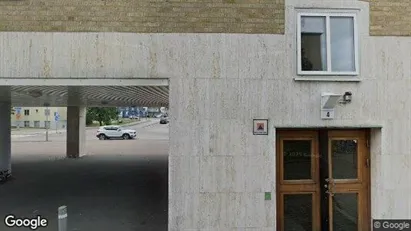 Apartments for rent in Lundby - Photo from Google Street View
