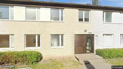 Apartments for rent in Linköping - Photo from Google Street View
