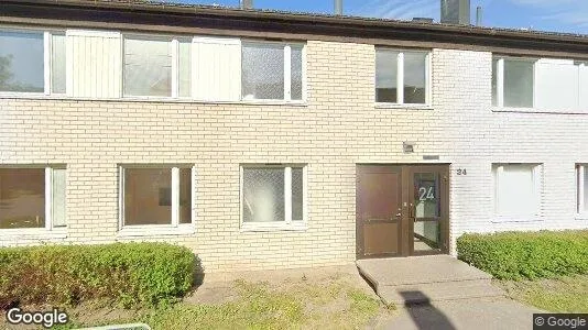 Apartments for rent in Linköping - Photo from Google Street View