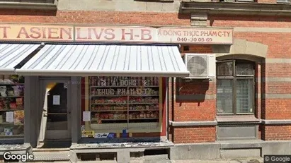 Apartments for rent in Malmö City - Photo from Google Street View
