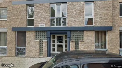 Apartments for rent in Hasselt - Photo from Google Street View
