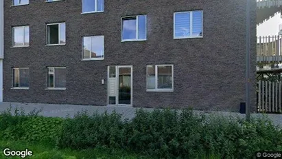 Apartments for rent in Antwerp Hoboken - Photo from Google Street View