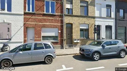 Apartments for rent in Kortrijk - Photo from Google Street View
