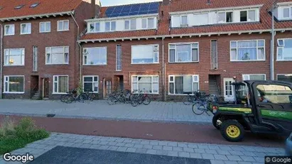 Apartments for rent in Groningen - Photo from Google Street View