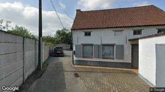 Apartments for rent in Lebbeke - Photo from Google Street View