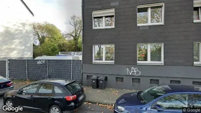 Apartments for rent in Essen - Photo from Google Street View