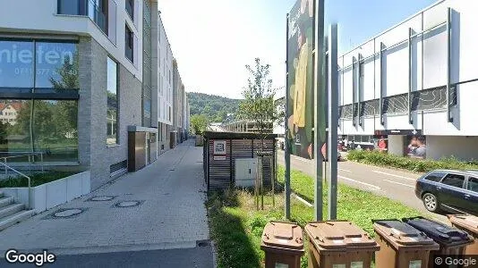 Apartments for rent in Esslingen - Photo from Google Street View