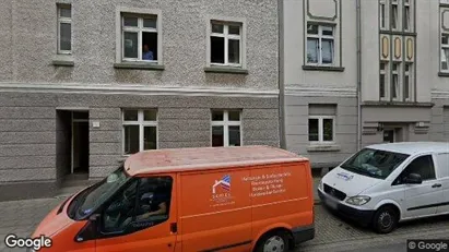 Apartments for rent in Essen - Photo from Google Street View