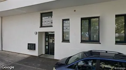 Apartments for rent in Heilbronn - Photo from Google Street View