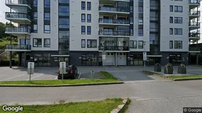 Apartments for rent in Stavanger - Photo from Google Street View