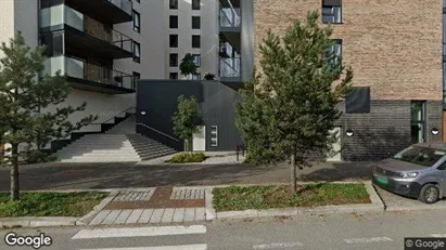 Apartments for rent in Ullensaker - Photo from Google Street View