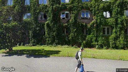 Apartments for rent in Oslo St. Hanshaugen - Photo from Google Street View