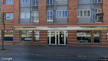 Apartments for rent in Stavanger - Photo from Google Street View