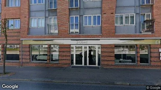 Apartments for rent in Stavanger - Photo from Google Street View