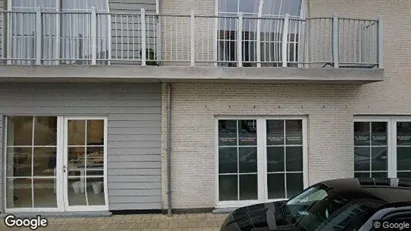 Apartments for rent in Destelbergen - Photo from Google Street View