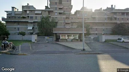 Apartments for rent in Milano Zona 5 - Vigentino, Chiaravalle, Gratosoglio - Photo from Google Street View