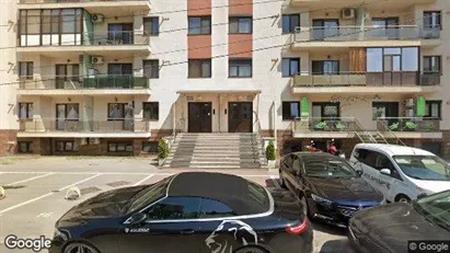 Apartments for rent in Bucharest - Sectorul 6 - Photo from Google Street View