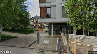Apartments for rent in Praha 6 - Photo from Google Street View