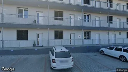 Apartments for rent in Plzeň-jih - Photo from Google Street View