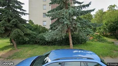 Apartments for rent in Praha 8 - Photo from Google Street View