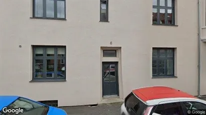 Apartments for rent in Slagelse - Photo from Google Street View