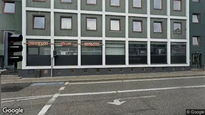 Apartments for rent in Kolding - Photo from Google Street View