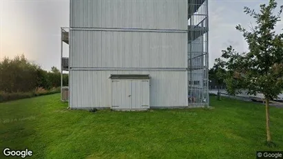 Apartments for rent in Falkenberg - Photo from Google Street View