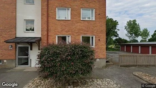 Apartments for rent in Östra Göinge - Photo from Google Street View