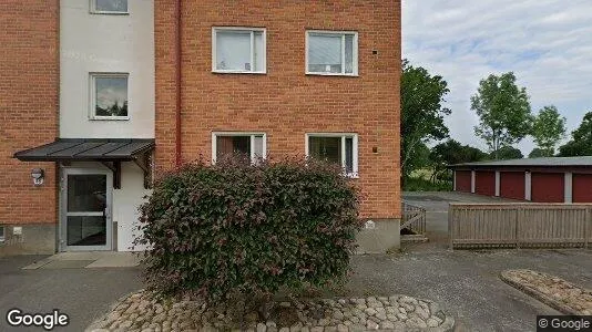 Apartments for rent in Östra Göinge - Photo from Google Street View