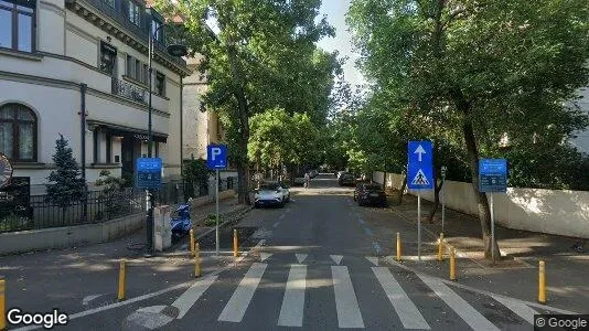 Apartments for rent in Bucharest - Sectorul 1 - Photo from Google Street View